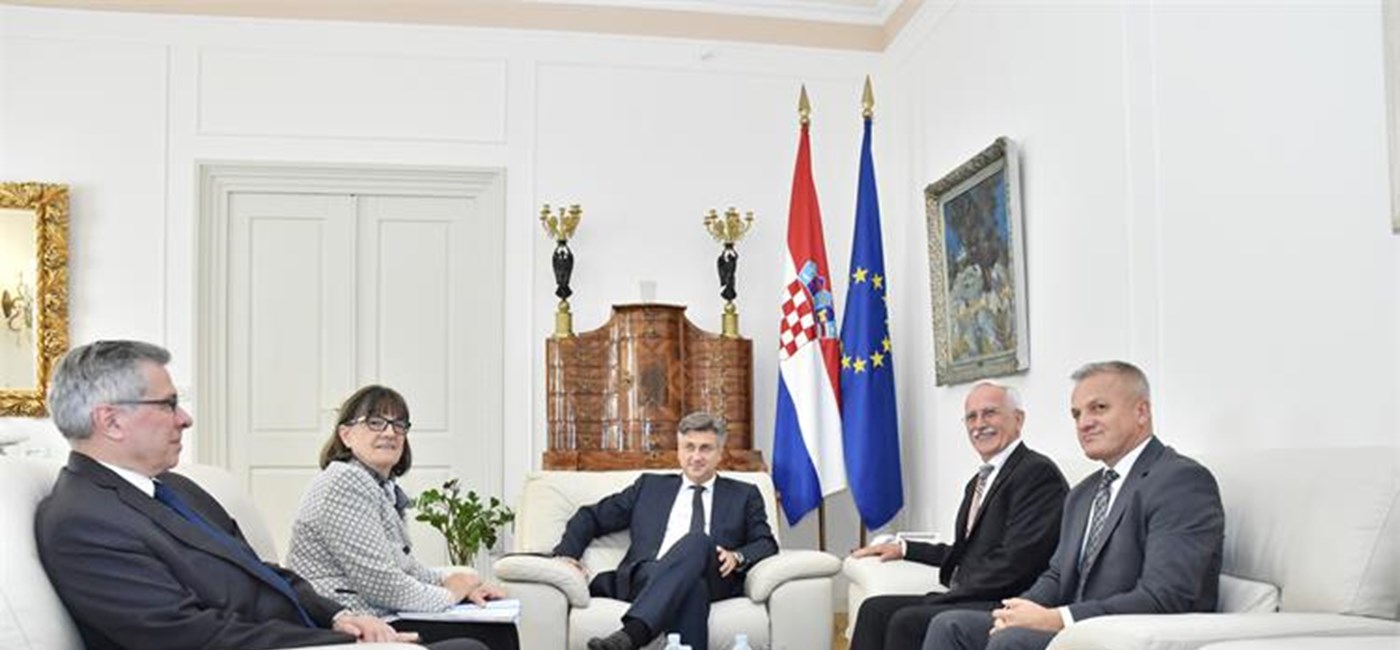 Kontinuirana potpora Vlade položaju te zaštiti prava i identiteta Hrvata izvan Hrvatske